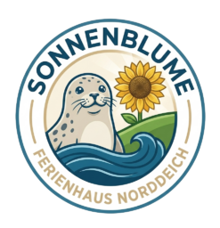 Ferienhaus Sonnenblume Norddeich